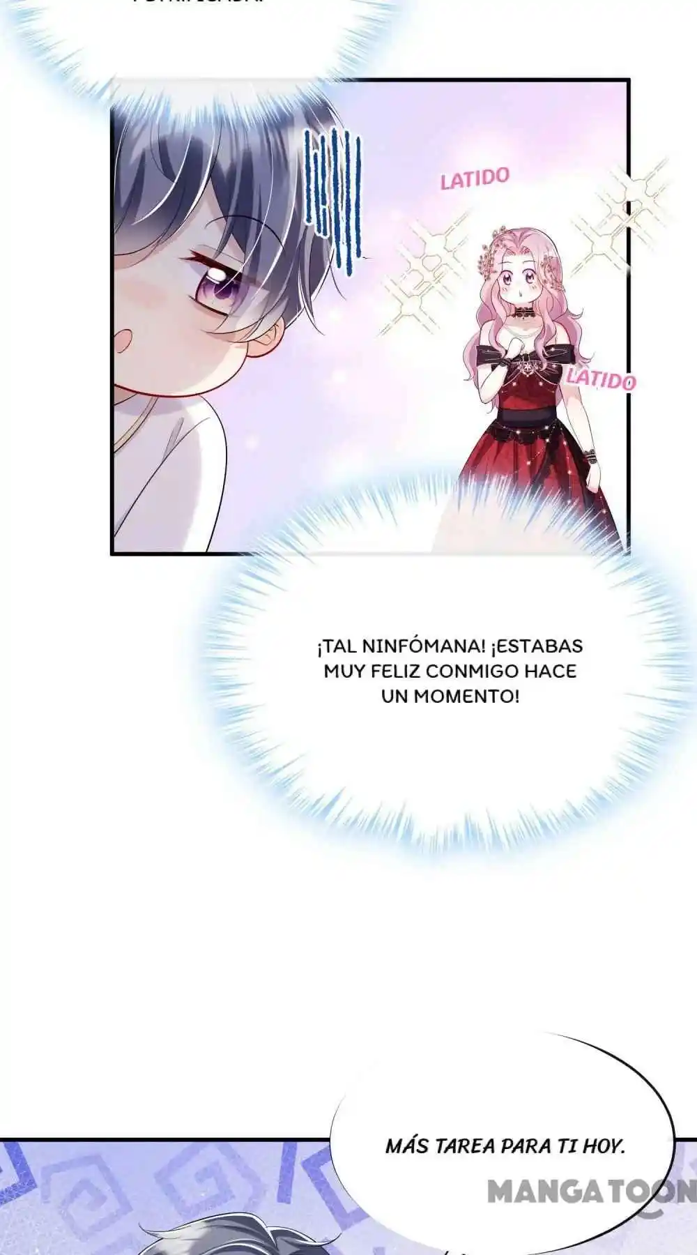 El Precio De La Infidelidad - Capítulo 5 - Página 13 - LectorTMOo