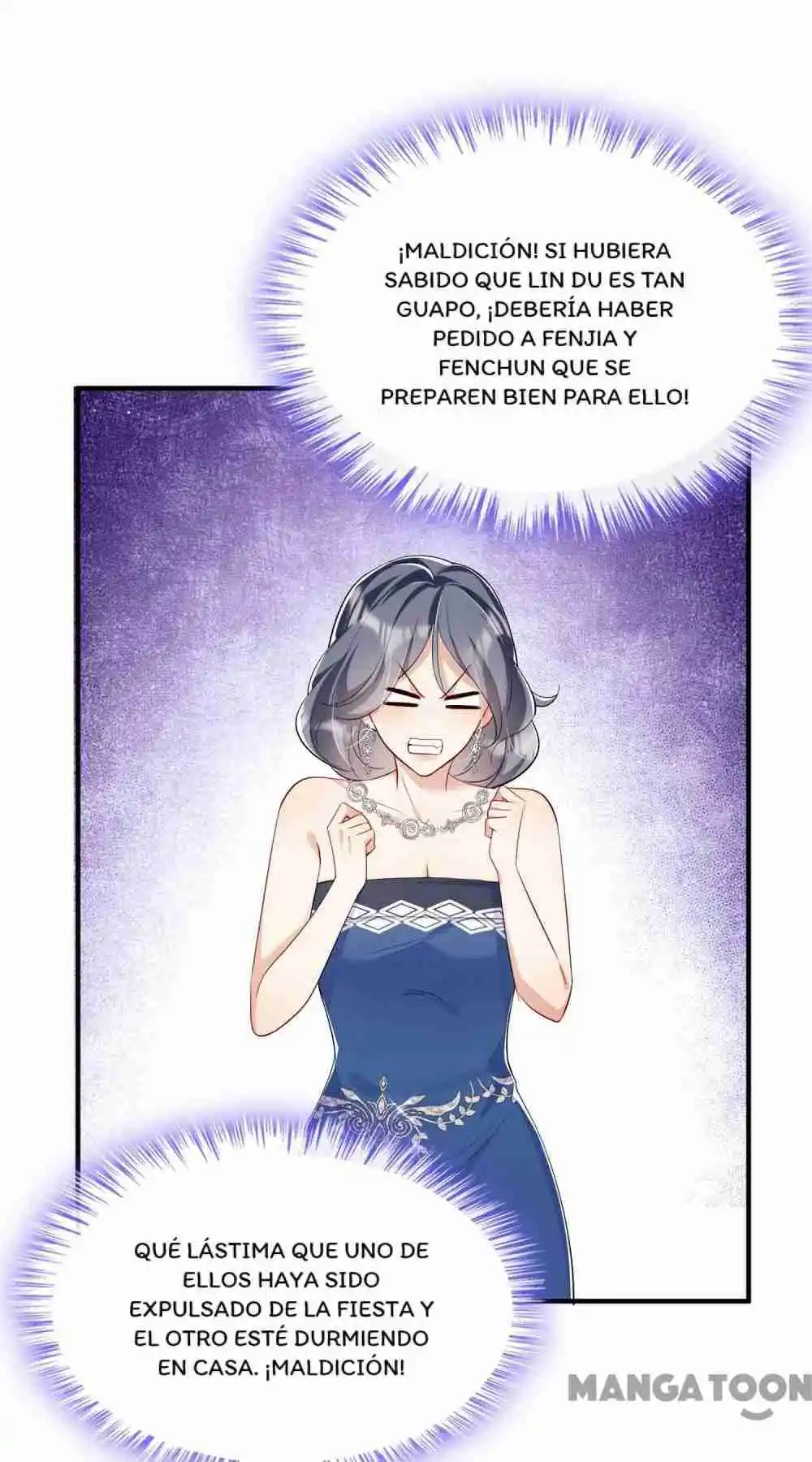 El Precio De La Infidelidad - Capítulo 5 - Página 15 - LectorTMOo
