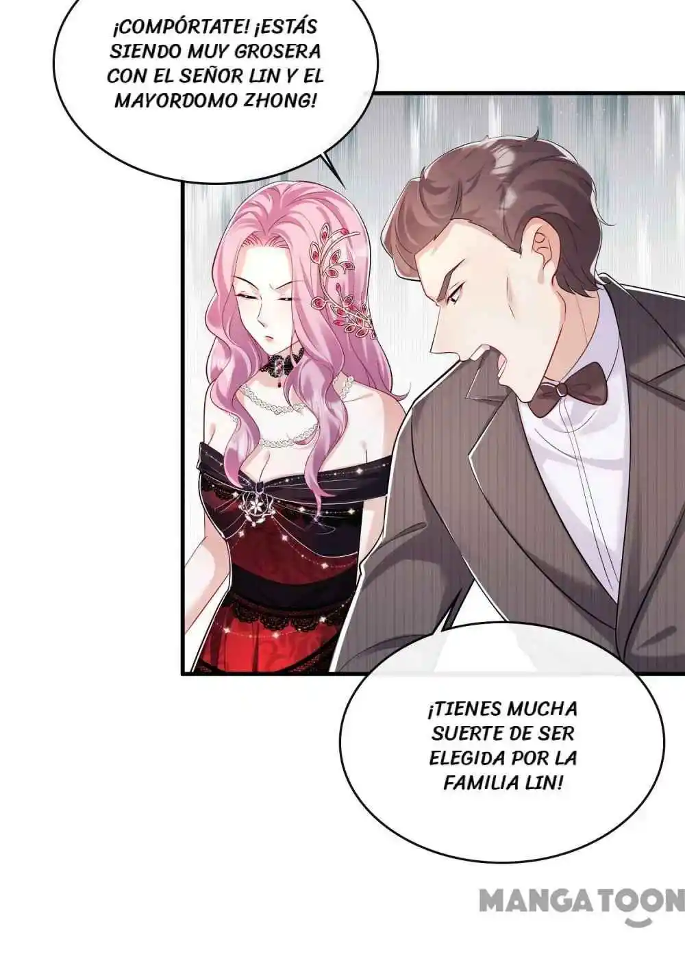 El Precio De La Infidelidad - Capítulo 5 - Página 25 - LectorTMOo