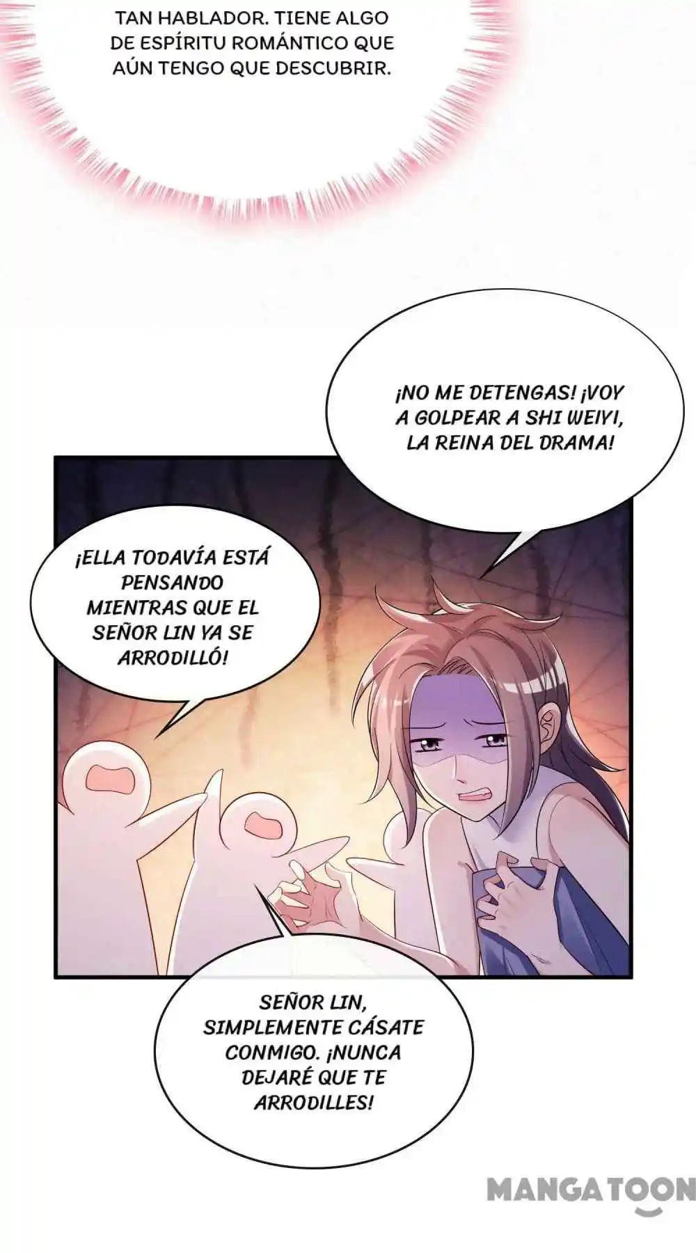 El Precio De La Infidelidad - Capítulo 6 - Página 4 - LectorTMOo