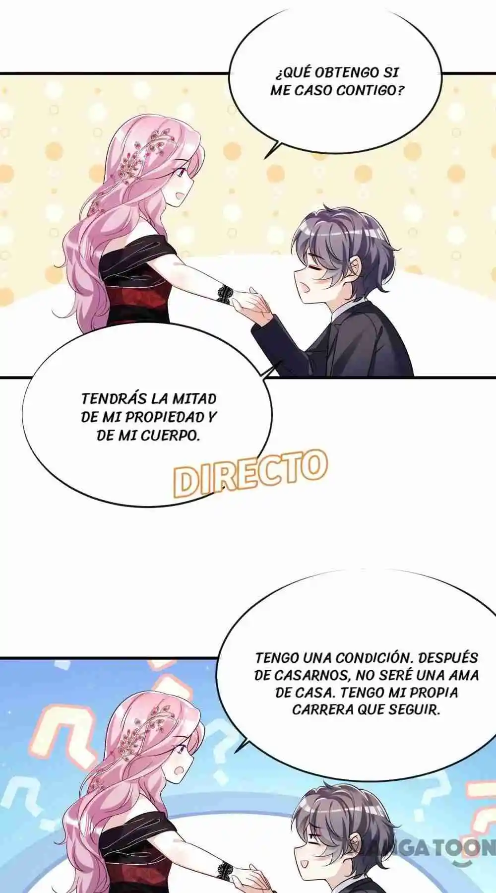 El Precio De La Infidelidad - Capítulo 6 - Página 5 - LectorTMOo