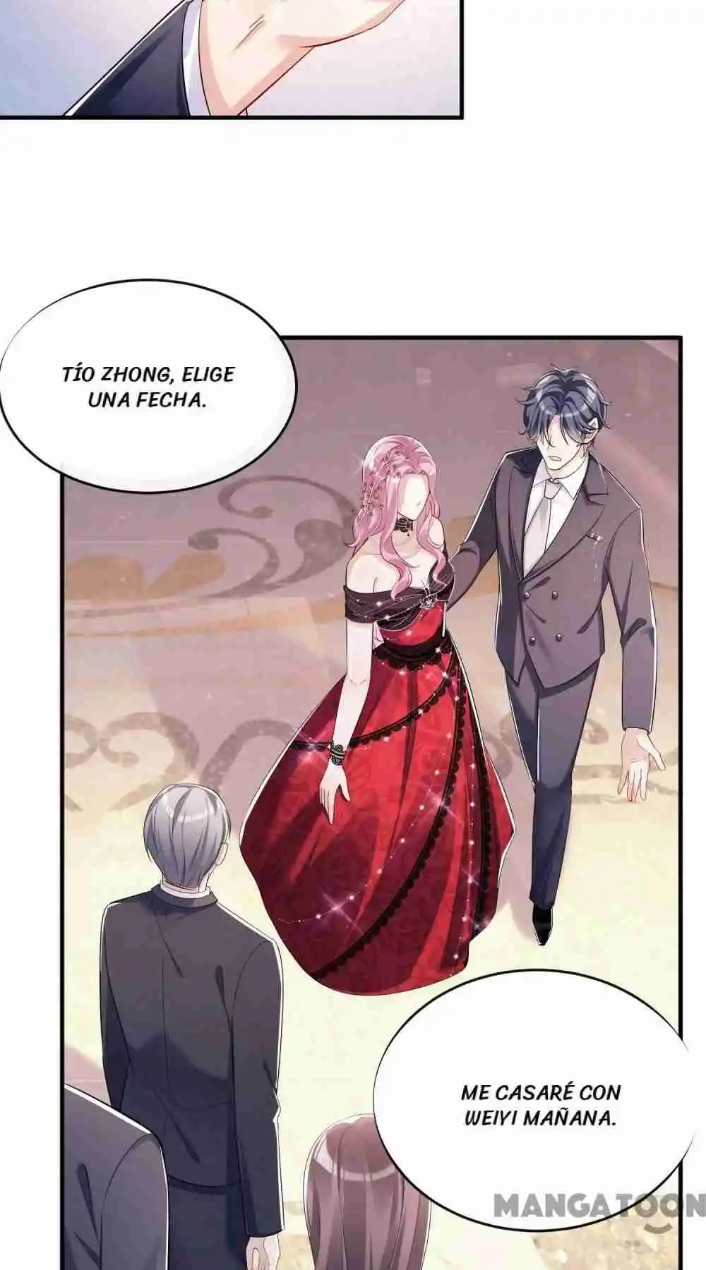 El Precio De La Infidelidad - Capítulo 6 - Página 15 - LectorTMOo