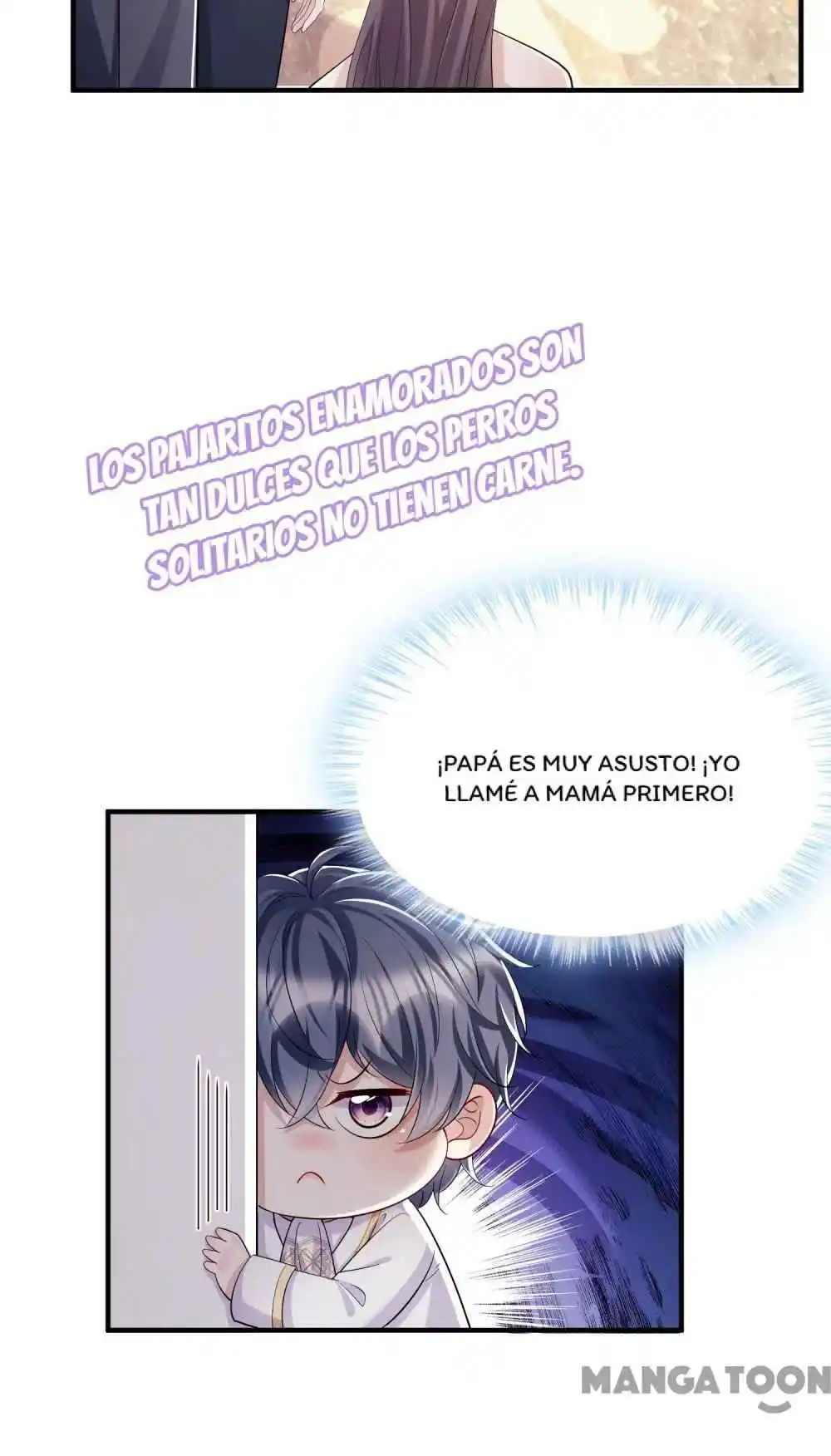 El Precio De La Infidelidad - Capítulo 6 - Página 16 - LectorTMOo