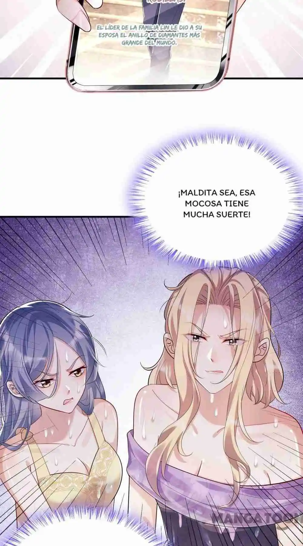 El Precio De La Infidelidad - Capítulo 6 - Página 19 - LectorTMOo