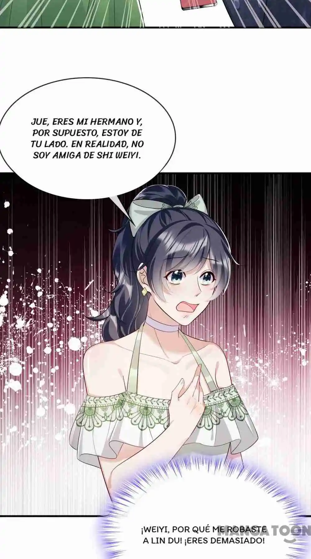 El Precio De La Infidelidad - Capítulo 6 - Página 22 - LectorTMOo