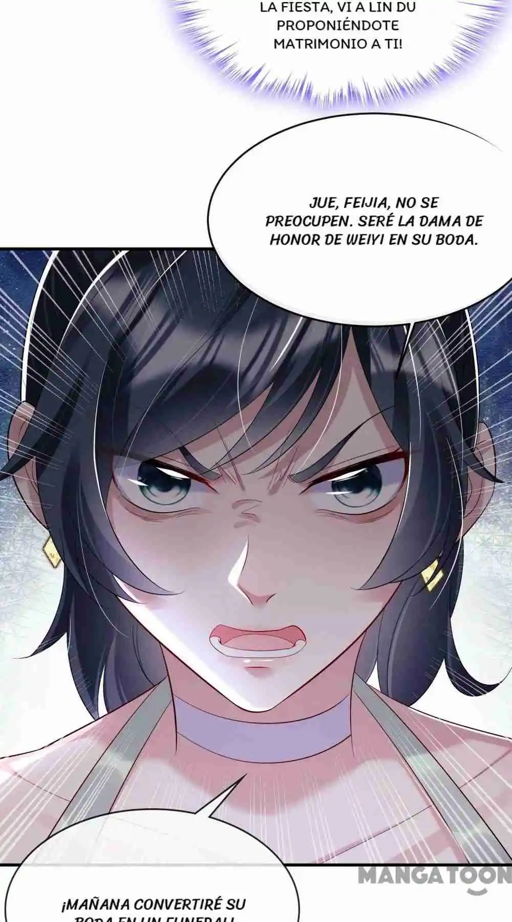 El Precio De La Infidelidad - Capítulo 6 - Página 24 - LectorTMOo
