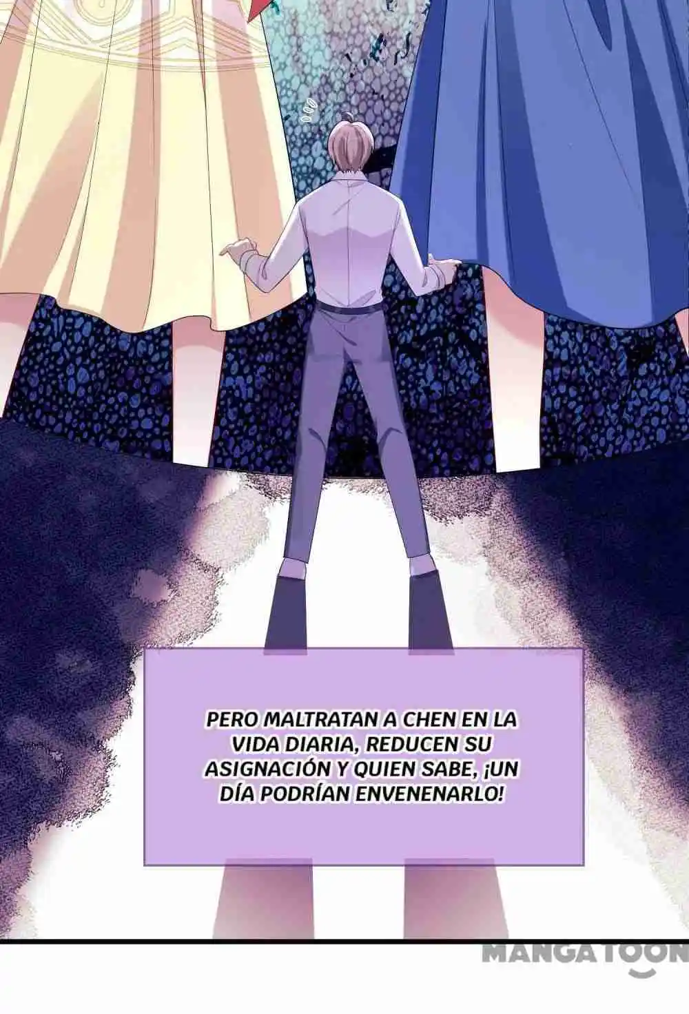 El Precio De La Infidelidad - Capítulo 6 - Página 37 - LectorTMOo