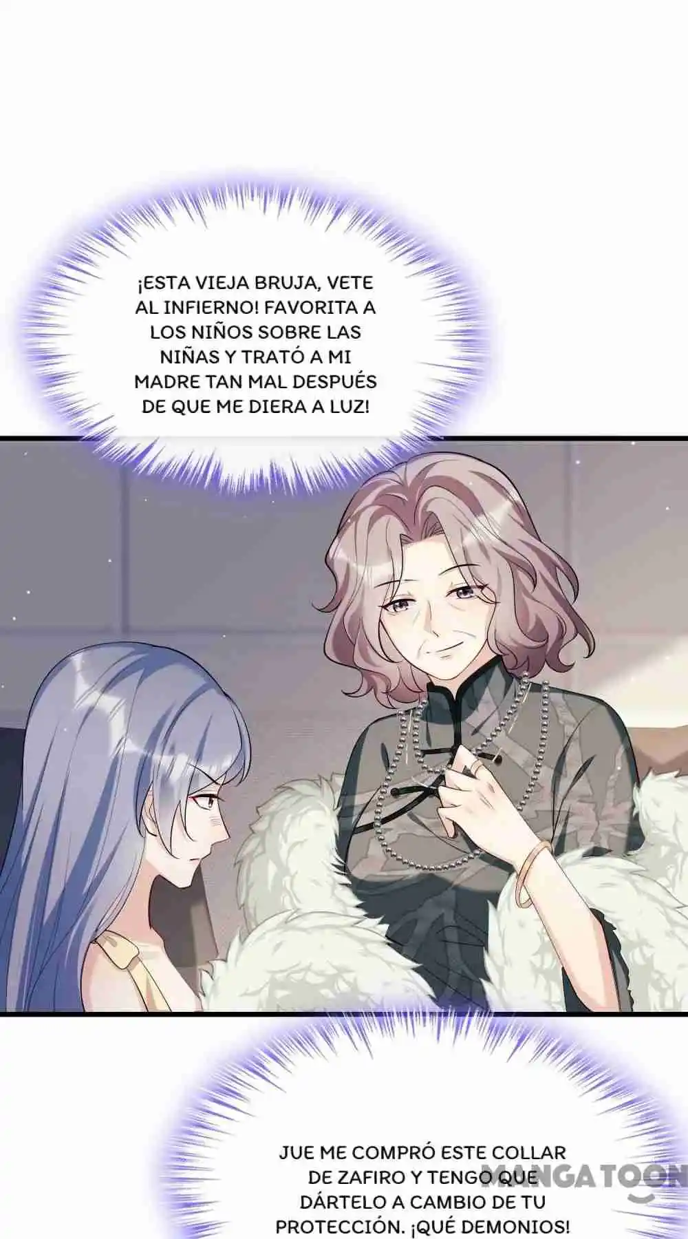 El Precio De La Infidelidad - Capítulo 7 - Página 15 - LectorTMOo