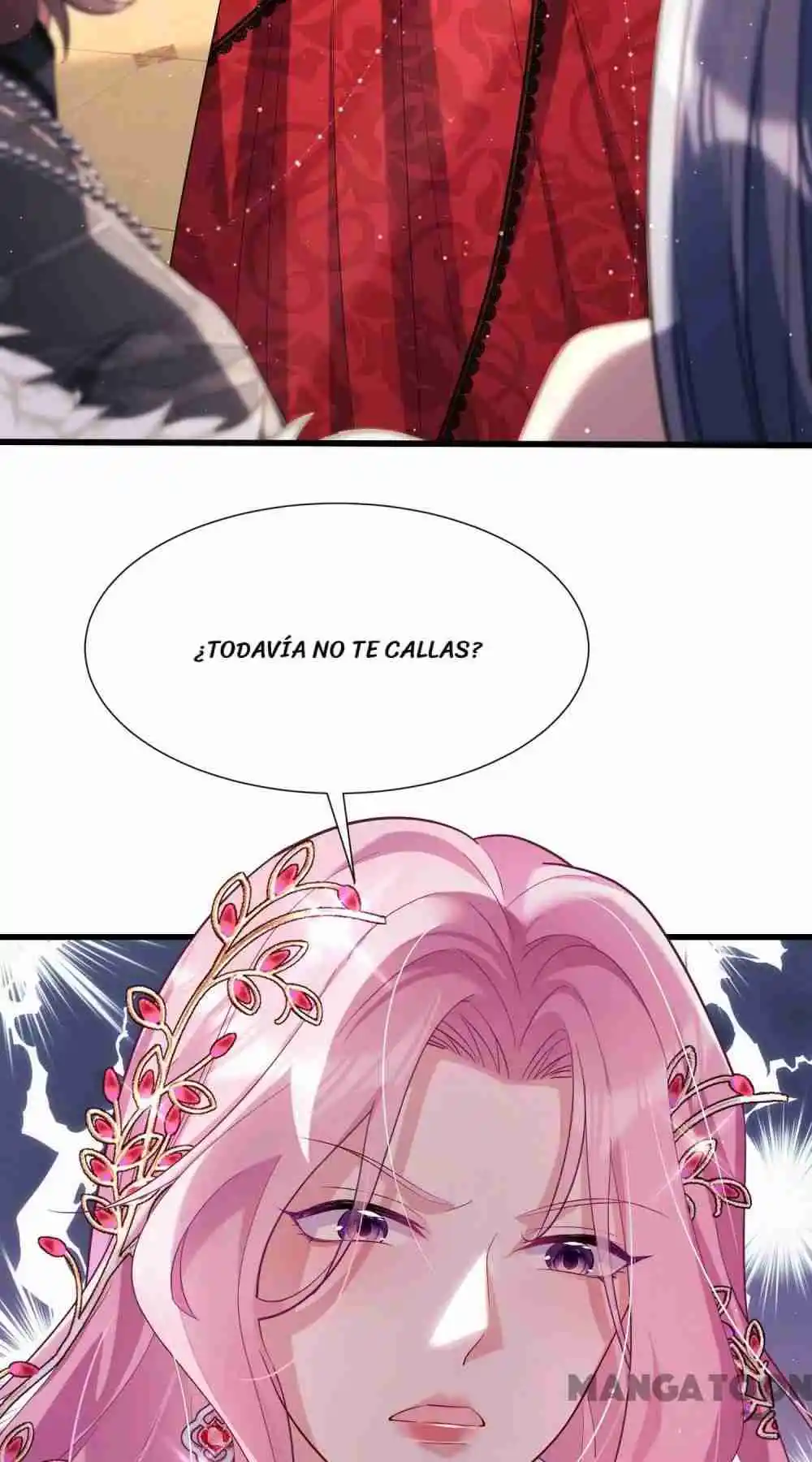 El Precio De La Infidelidad - Capítulo 7 - Página 21 - LectorTMOo