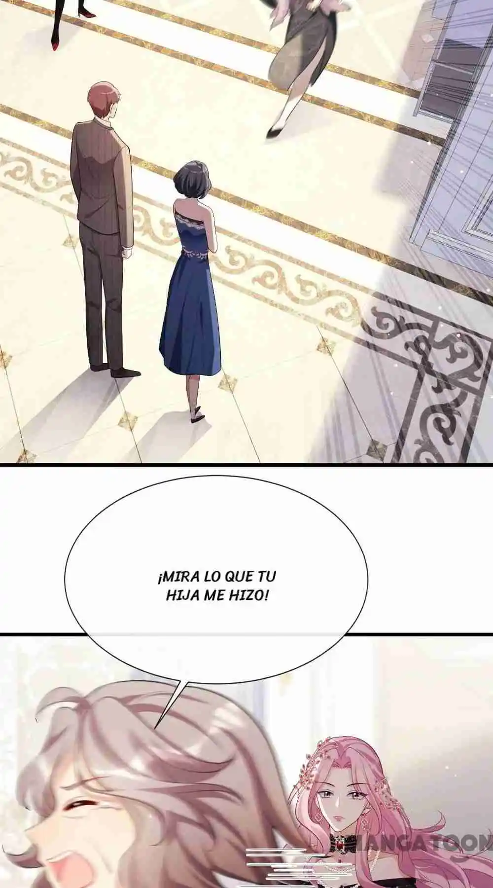 El Precio De La Infidelidad - Capítulo 7 - Página 31 - LectorTMOo