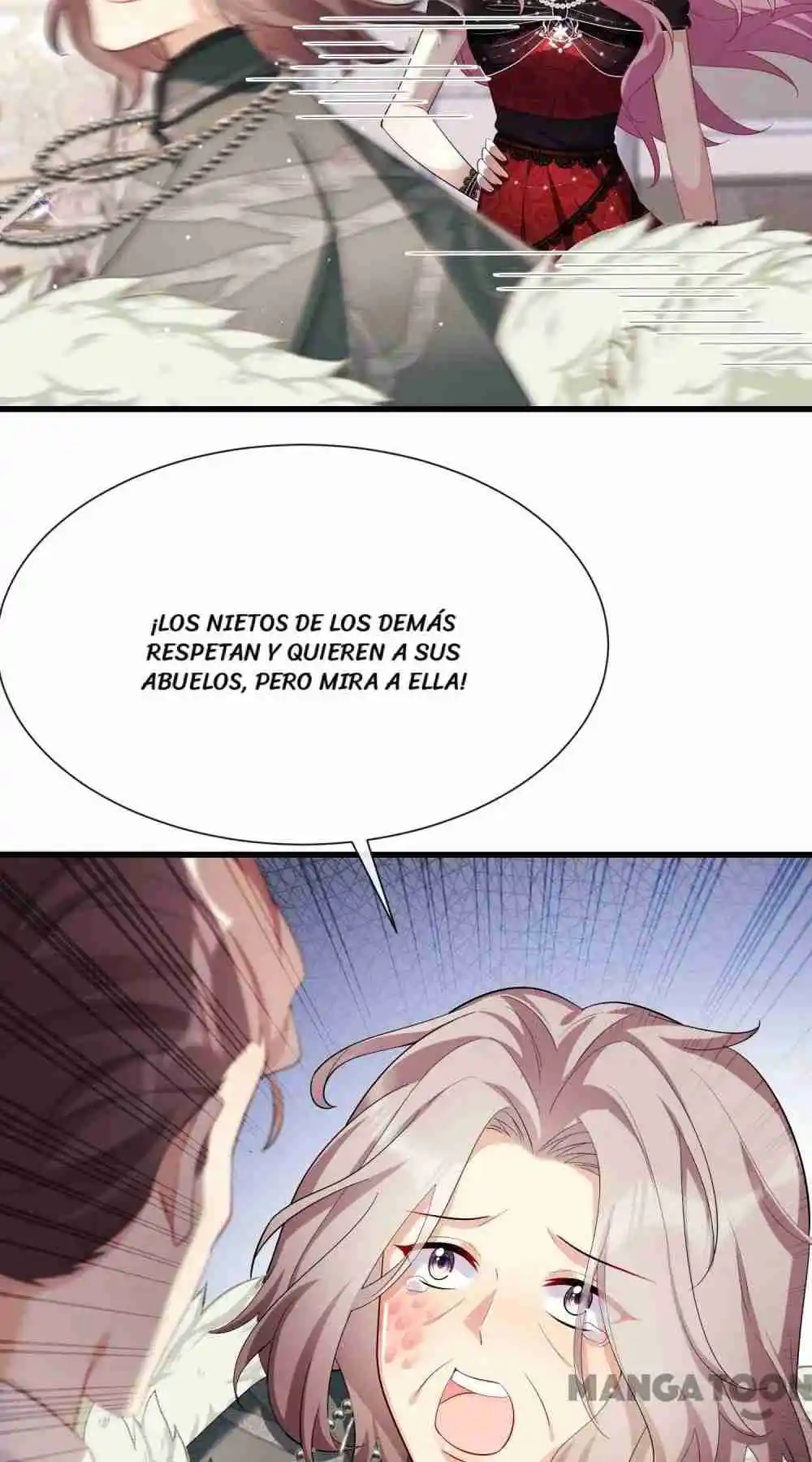 El Precio De La Infidelidad - Capítulo 7 - Página 32 - LectorTMOo