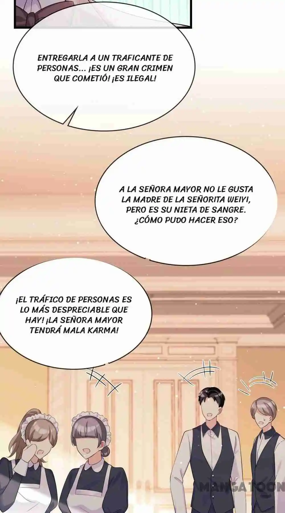 El Precio De La Infidelidad - Capítulo 8 - Página 8 - LectorTMOo