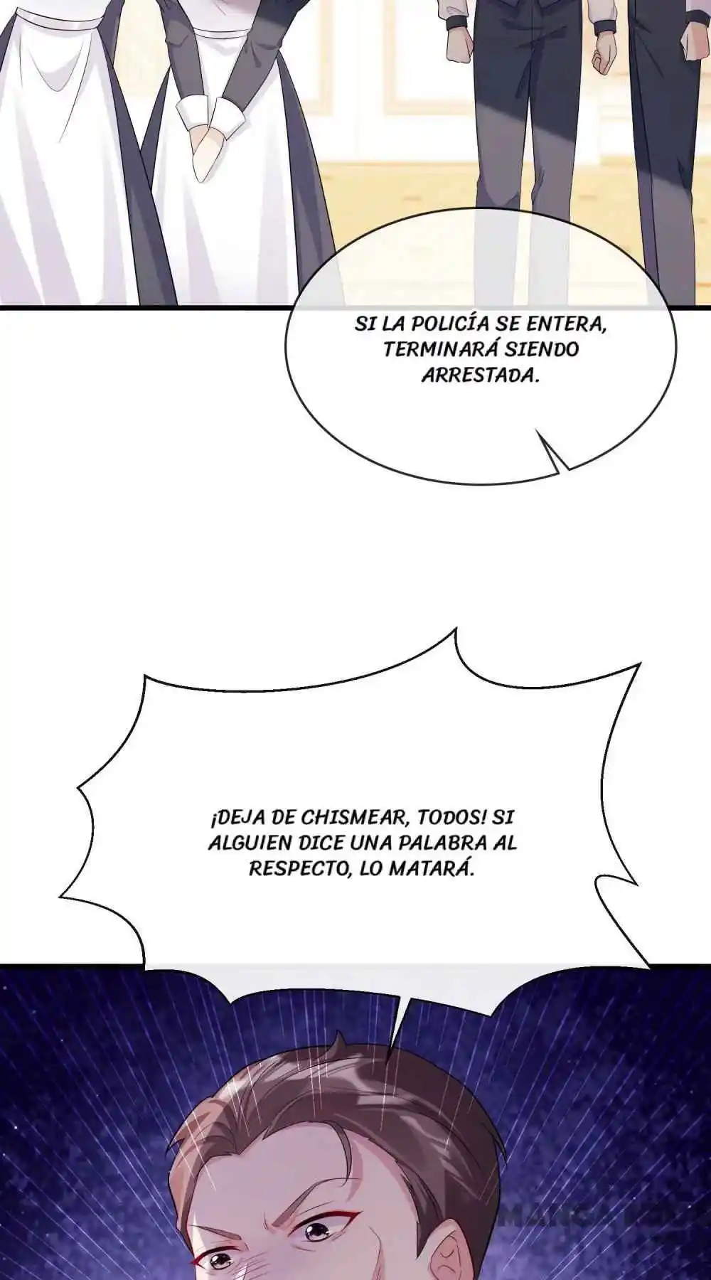 El Precio De La Infidelidad - Capítulo 8 - Página 9 - LectorTMOo