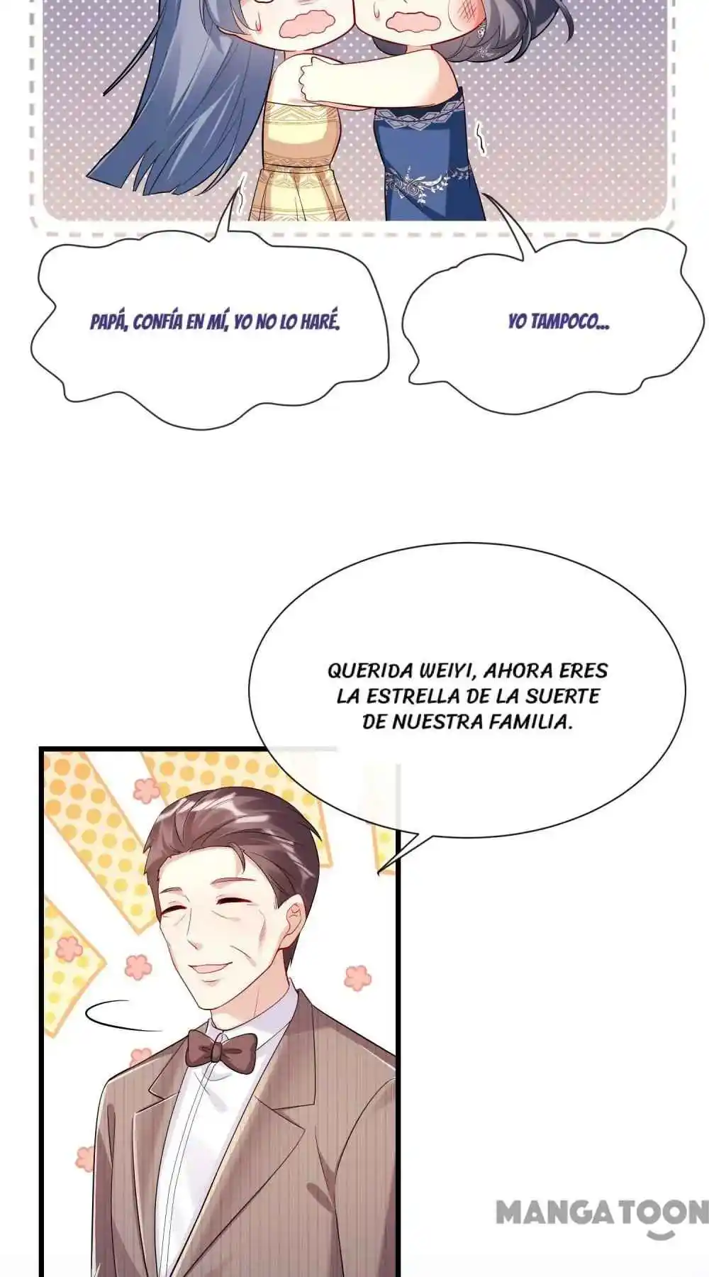 El Precio De La Infidelidad - Capítulo 8 - Página 11 - LectorTMOo