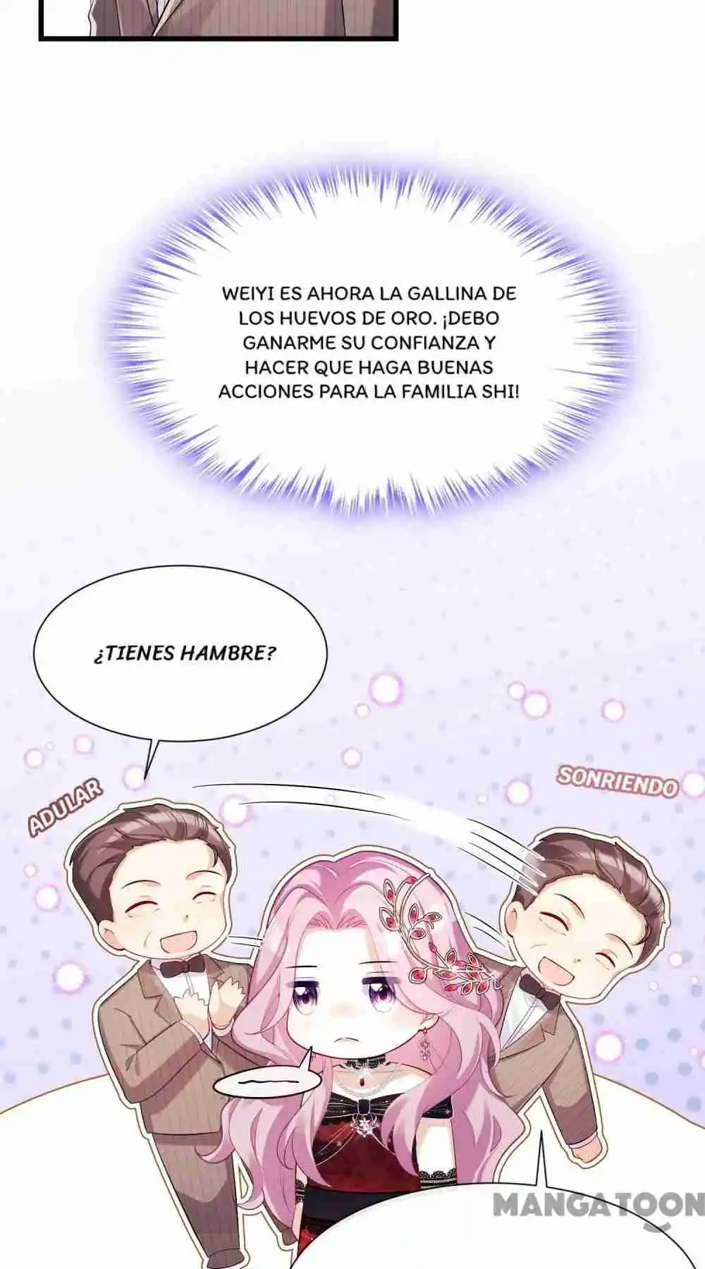 El Precio De La Infidelidad - Capítulo 8 - Página 12 - LectorTMOo
