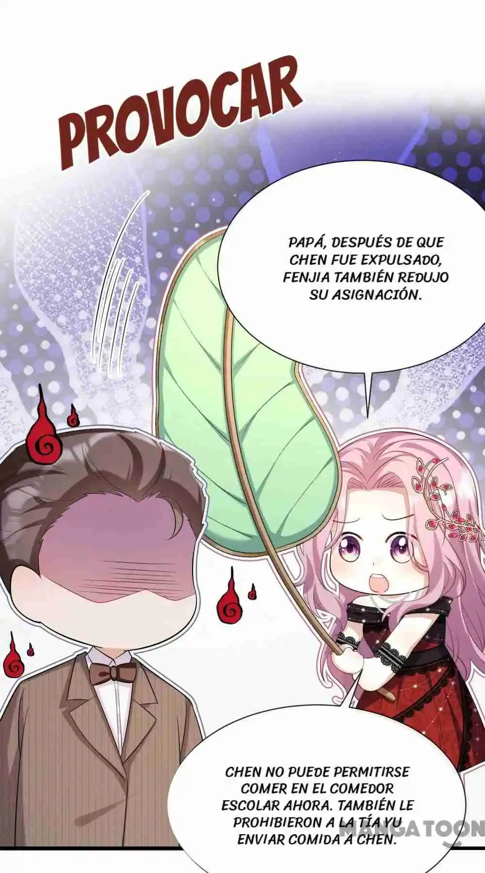 El Precio De La Infidelidad - Capítulo 8 - Página 23 - LectorTMOo