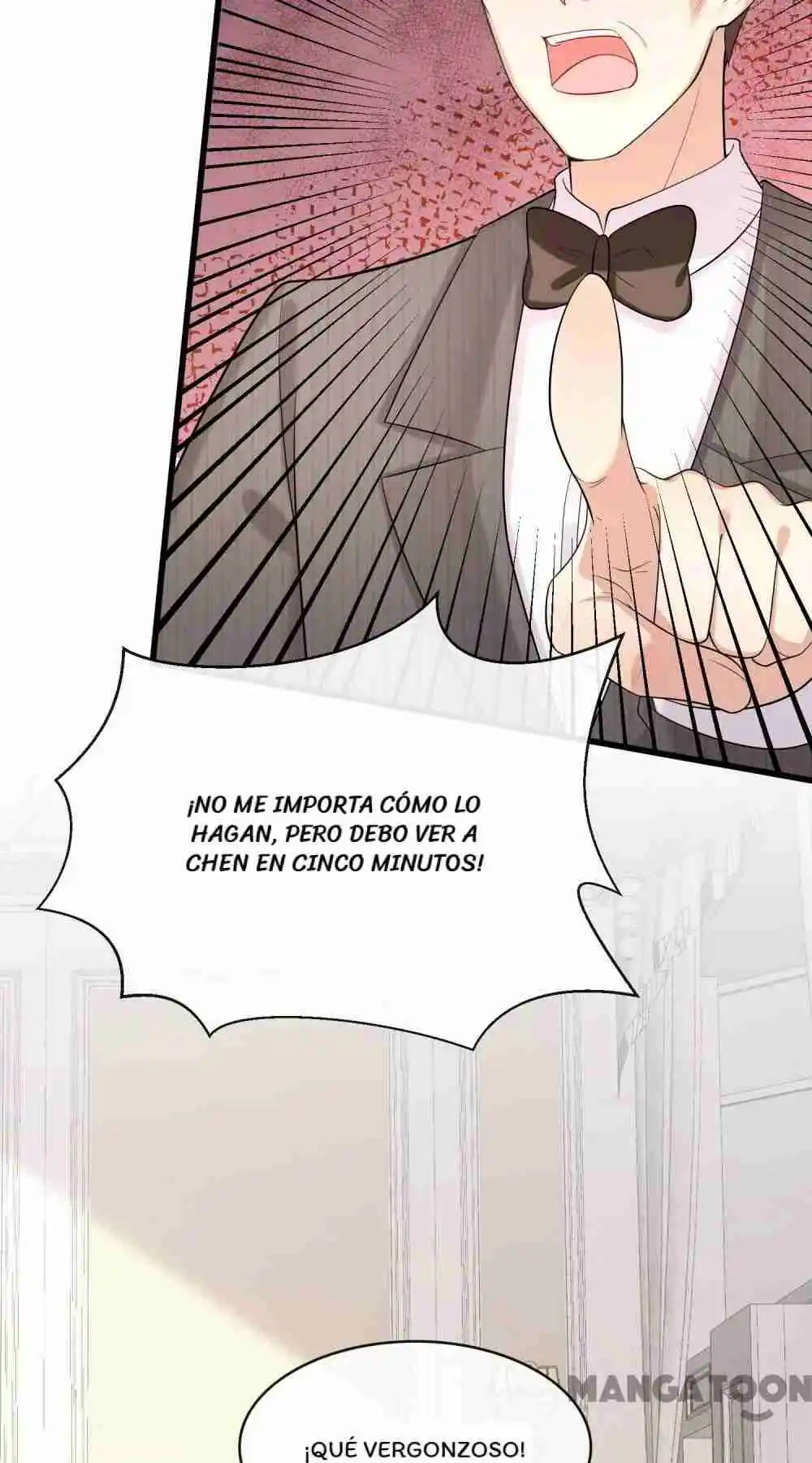 El Precio De La Infidelidad - Capítulo 8 - Página 28 - LectorTMOo