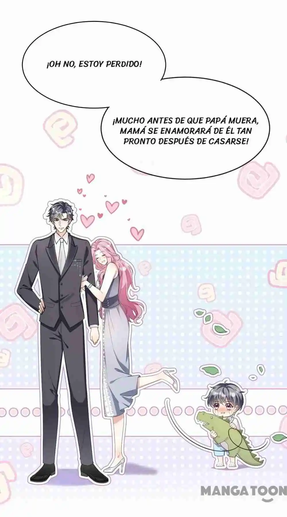 El Precio De La Infidelidad - Capítulo 9 - Página 4 - LectorTMOo