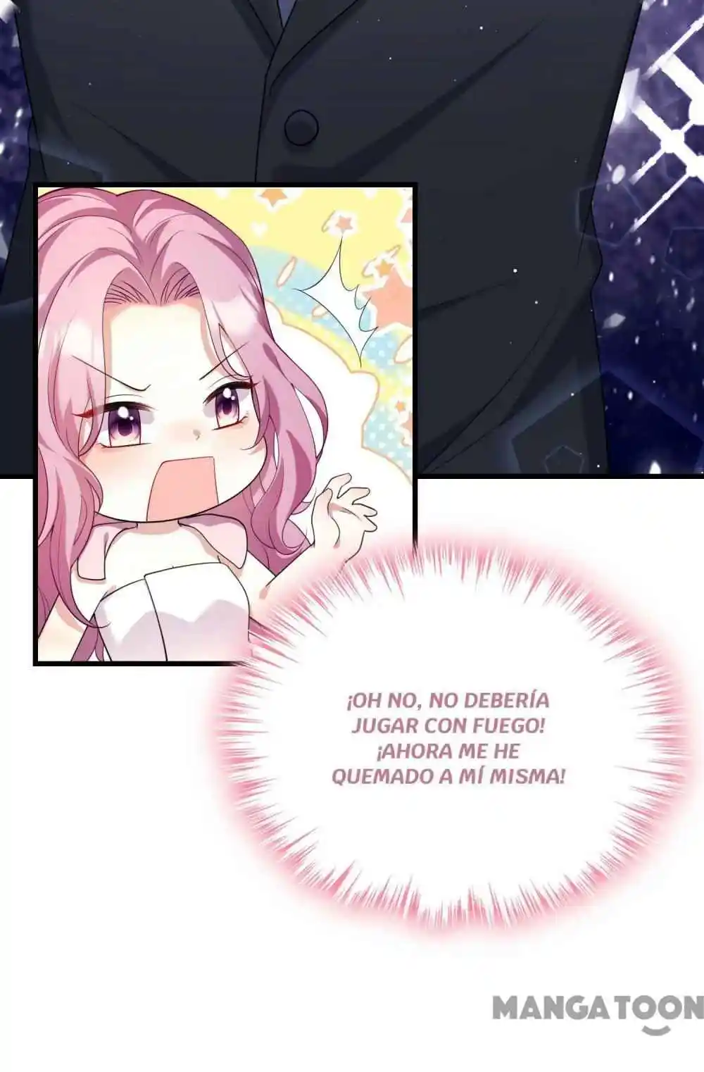 El Precio De La Infidelidad - Capítulo 9 - Página 35 - LectorTMOo