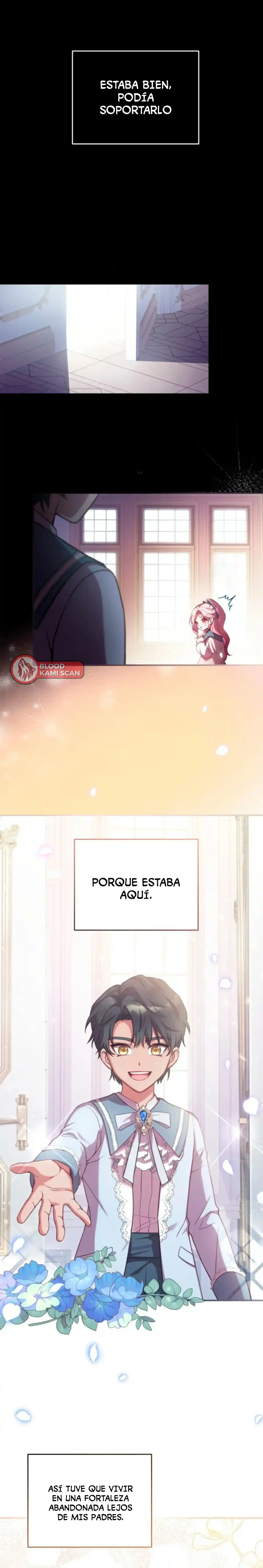 El Precio De La Ruptura - Capítulo  - Página 14 - LectorTMOo