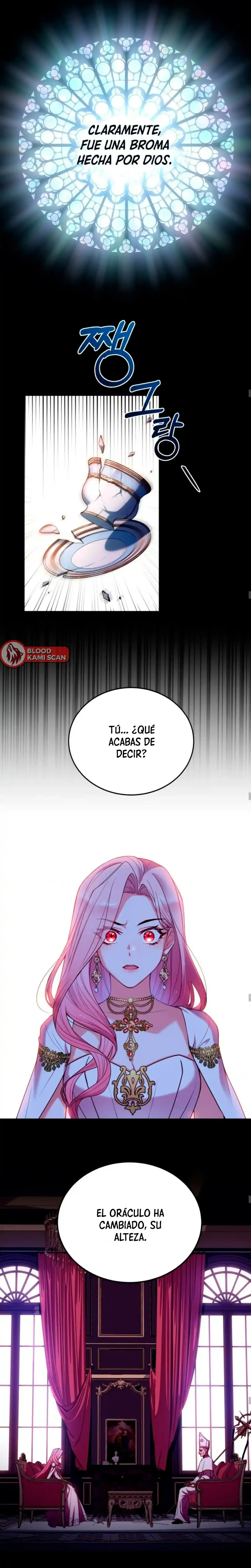 El Precio De La Ruptura - Capítulo  - Página 19 - LectorTMOo
