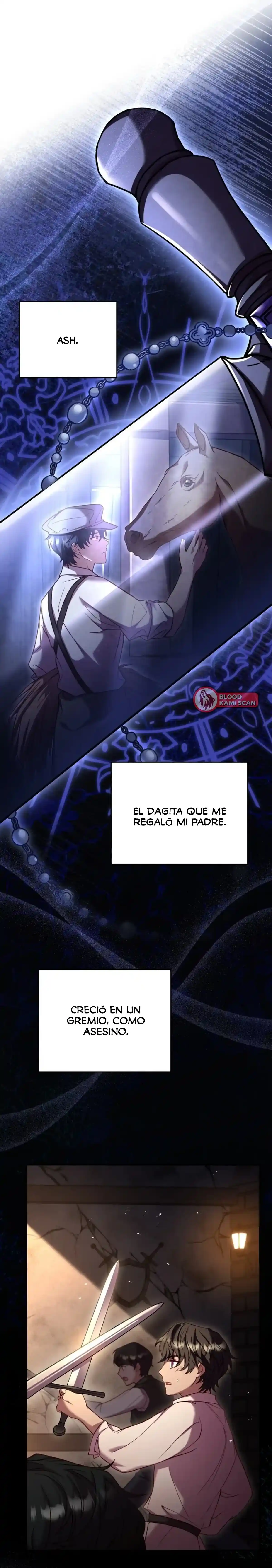 El Precio De La Ruptura - Capítulo 10 - Página 8 - LectorTMOo