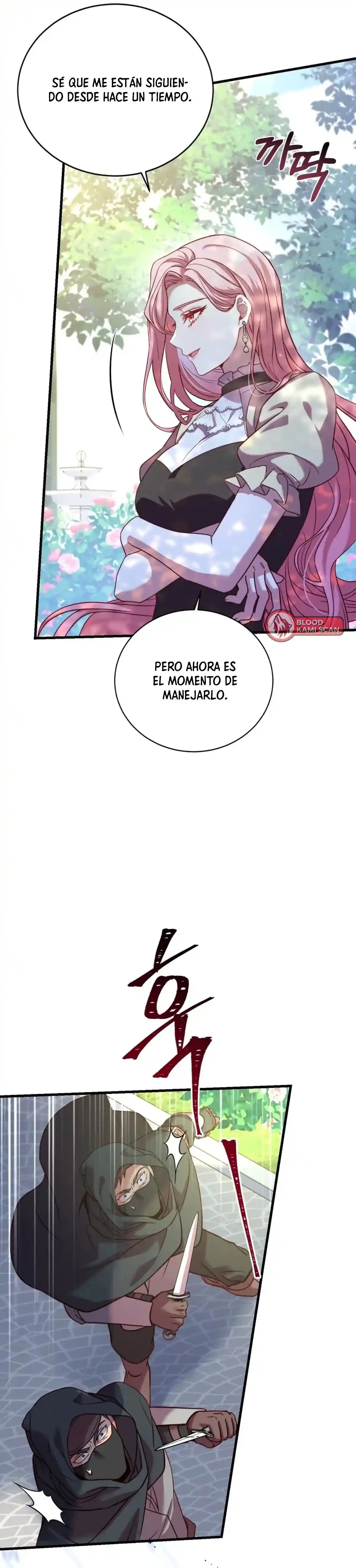 El Precio De La Ruptura - Capítulo 10 - Página 27 - LectorTMOo