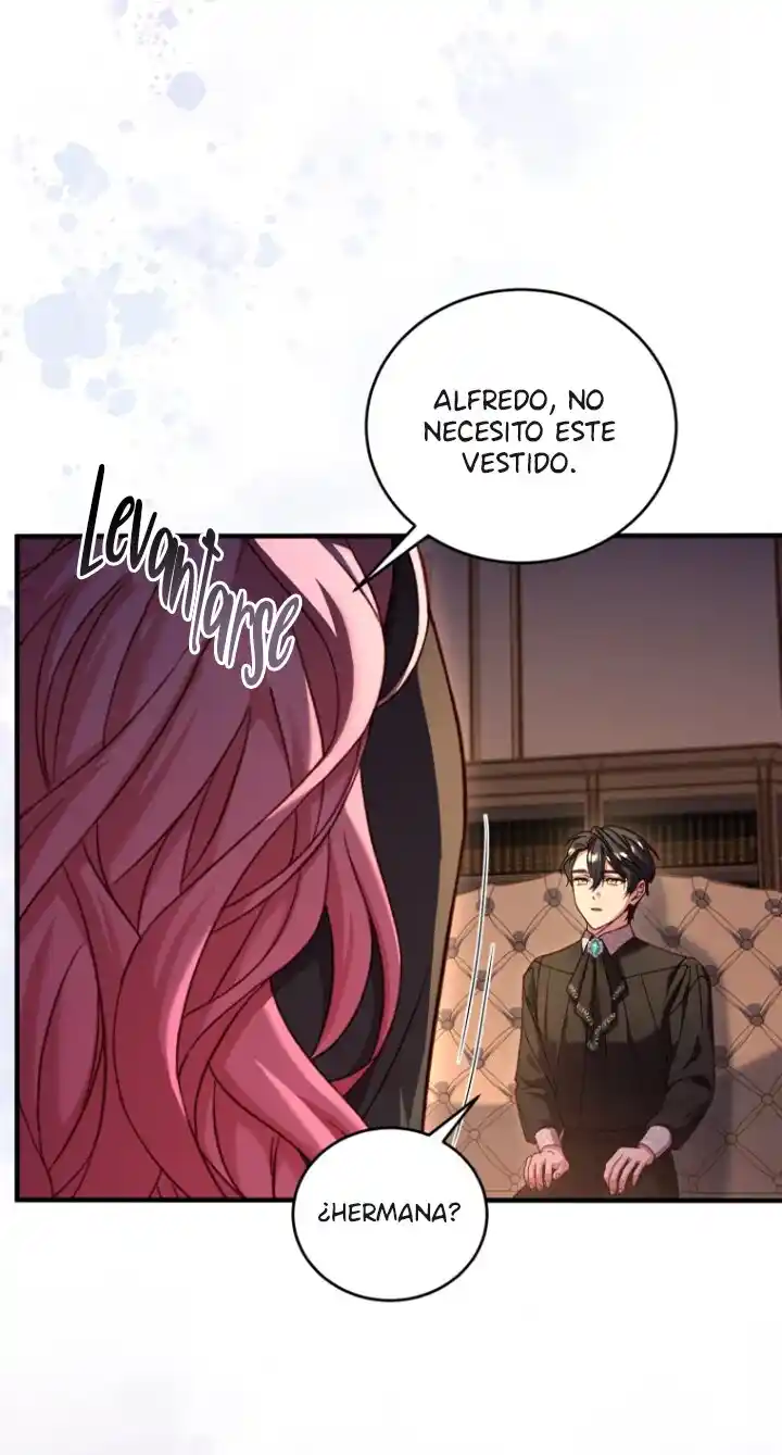 El Precio De La Ruptura - Capítulo 11 - Página 69 - LectorTMOo
