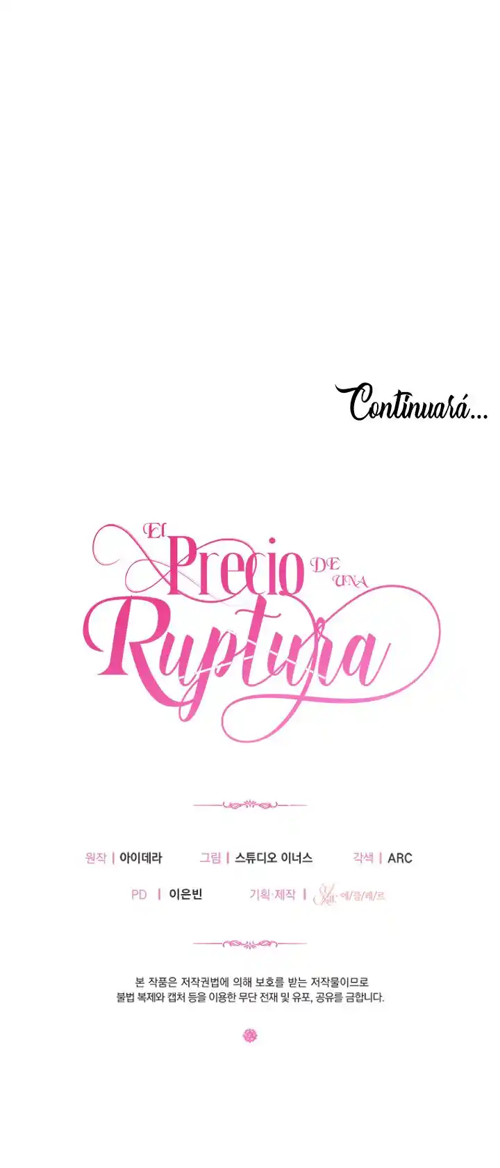 El Precio De La Ruptura - Capítulo 11 - Página 80 - LectorTMOo