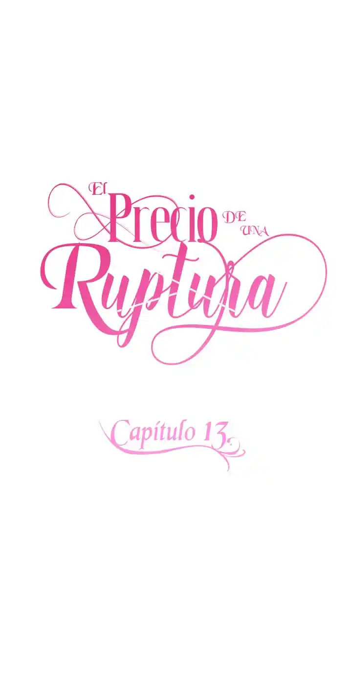 El Precio De La Ruptura - Capítulo 13 - Página 41 - LectorTMOo
