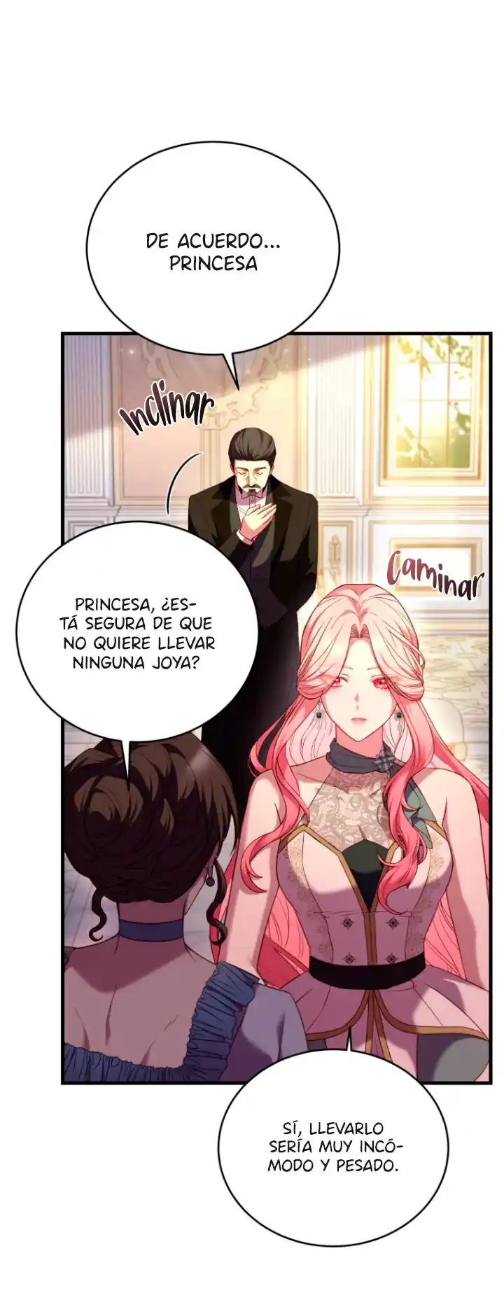 El Precio De La Ruptura - Capítulo 13 - Página 60 - LectorTMOo
