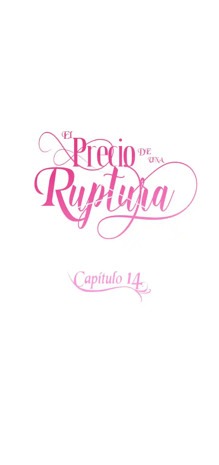 El Precio De La Ruptura - Capítulo 14 - Página 12 - LectorTMOo
