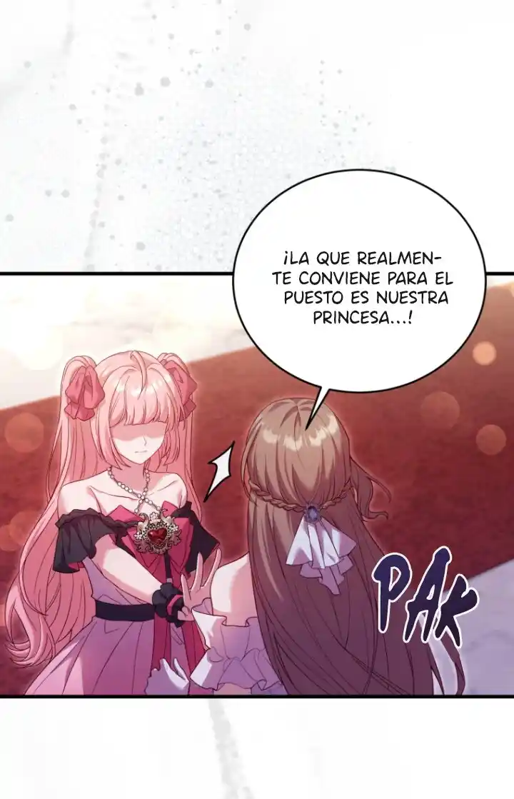 El Precio De La Ruptura - Capítulo 15 - Página 55 - LectorTMOo