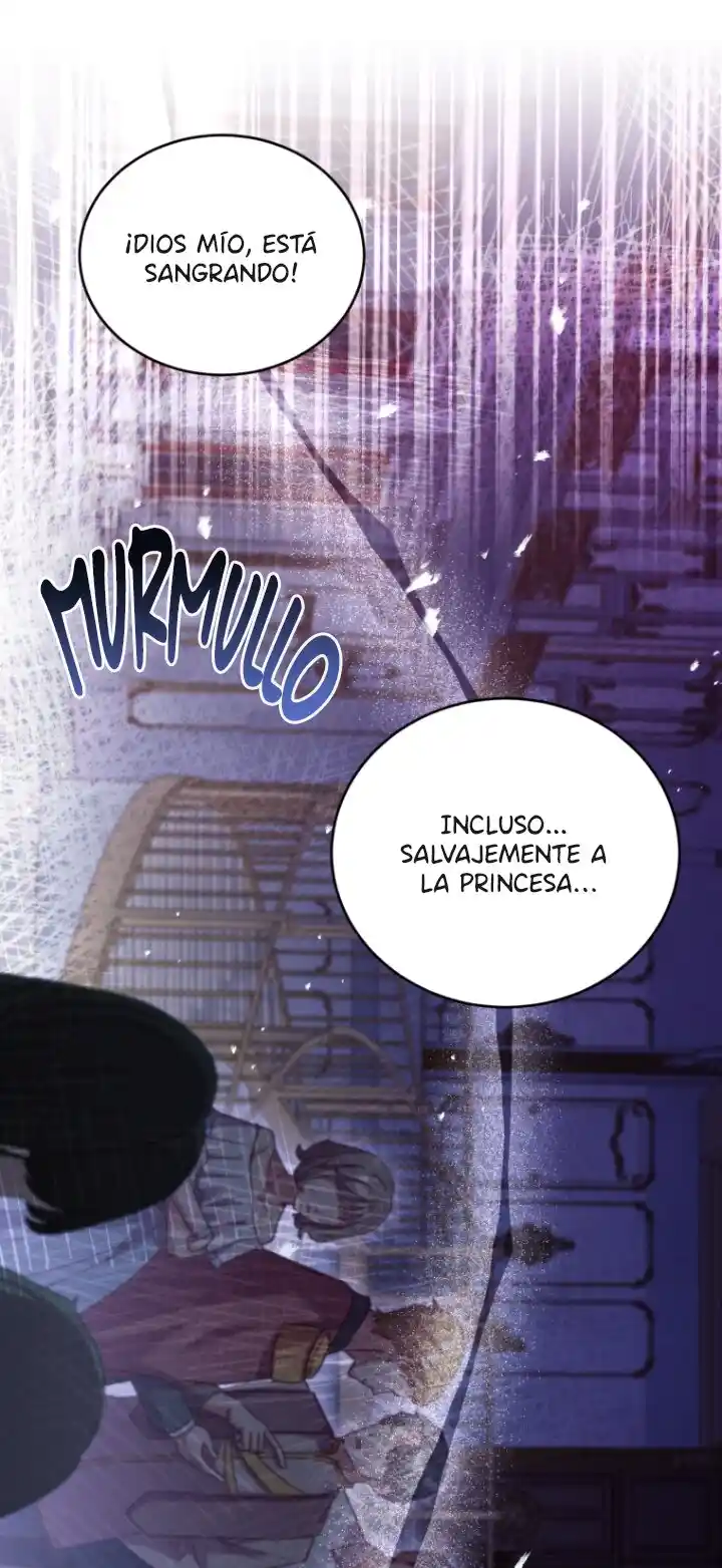 El Precio De La Ruptura - Capítulo 15 - Página 70 - LectorTMOo