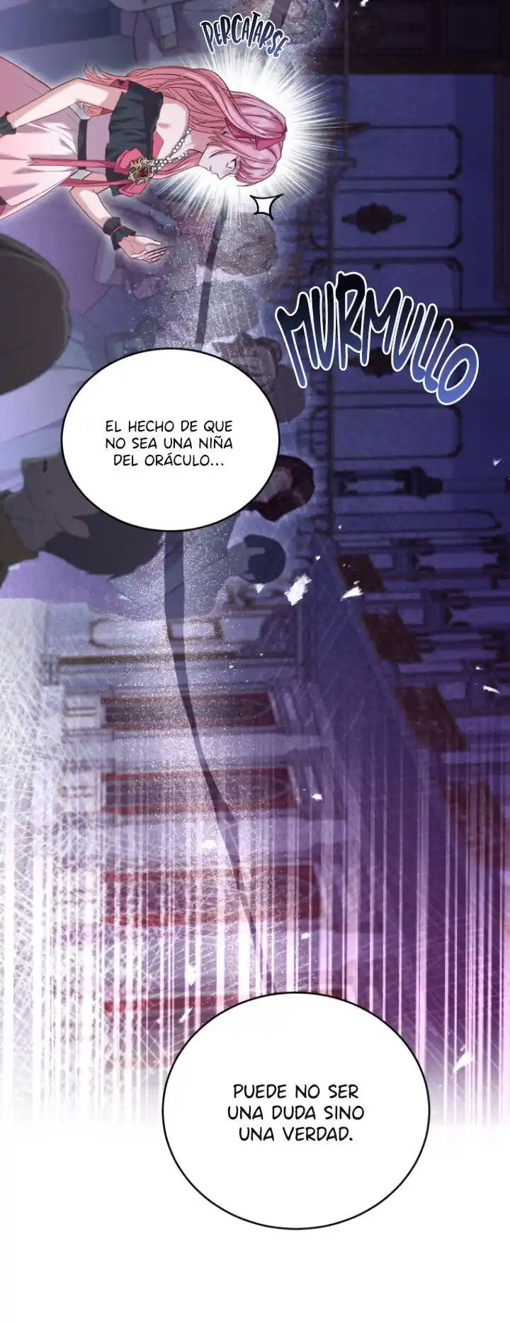 El Precio De La Ruptura - Capítulo 15 - Página 71 - LectorTMOo