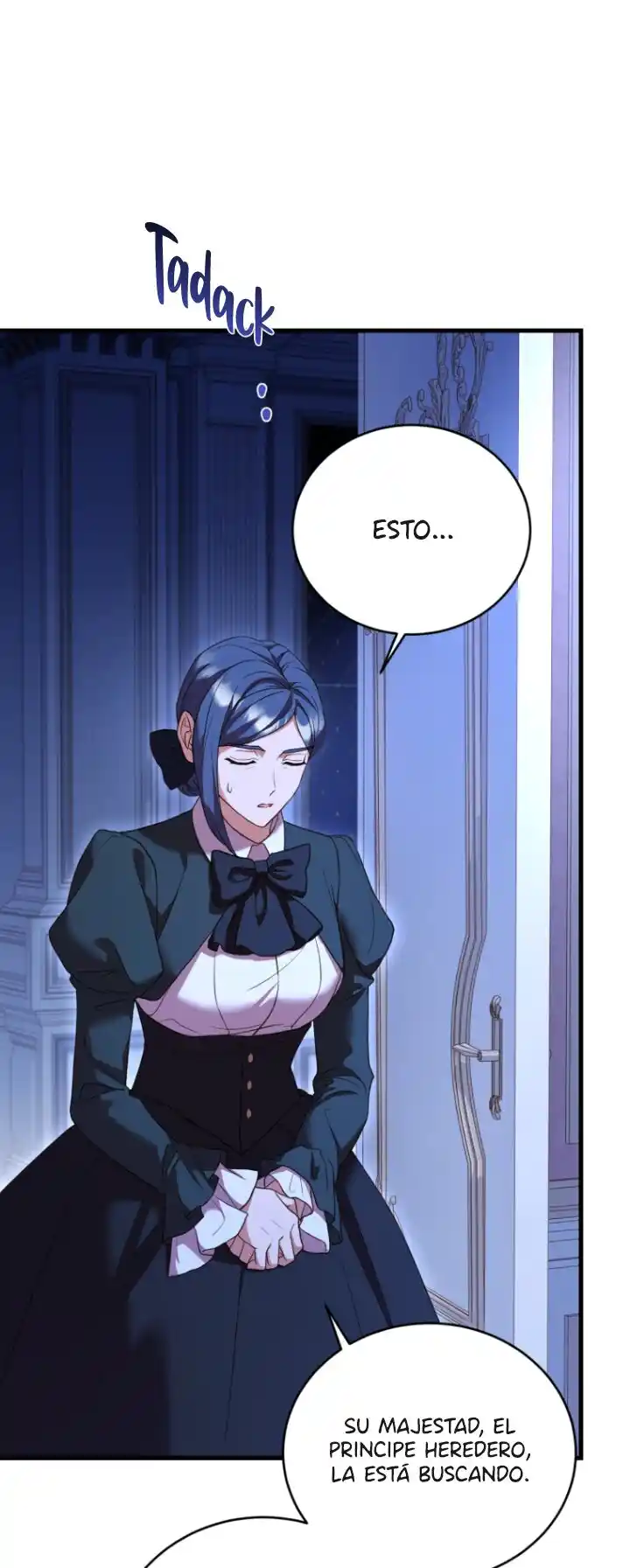 El Precio De La Ruptura - Capítulo 20 - Página 71 - LectorTMOo