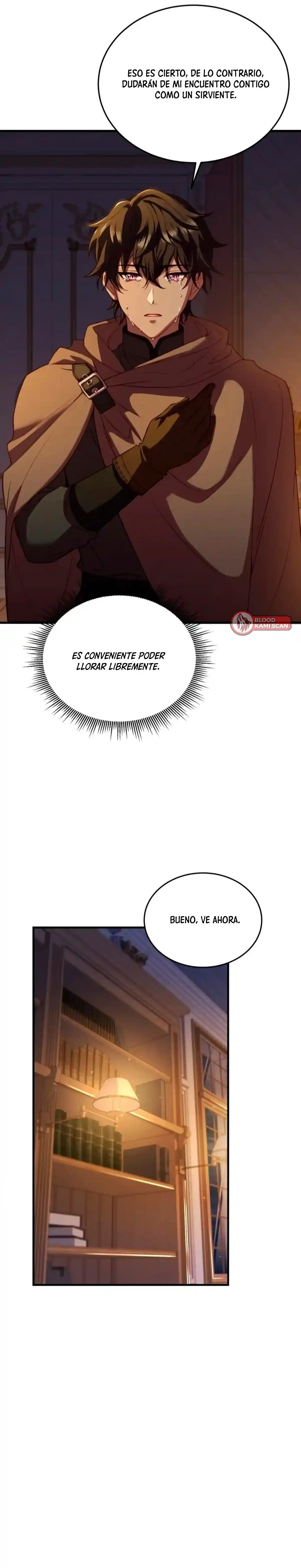 El Precio De La Ruptura - Capítulo 3 - Página 12 - LectorTMOo