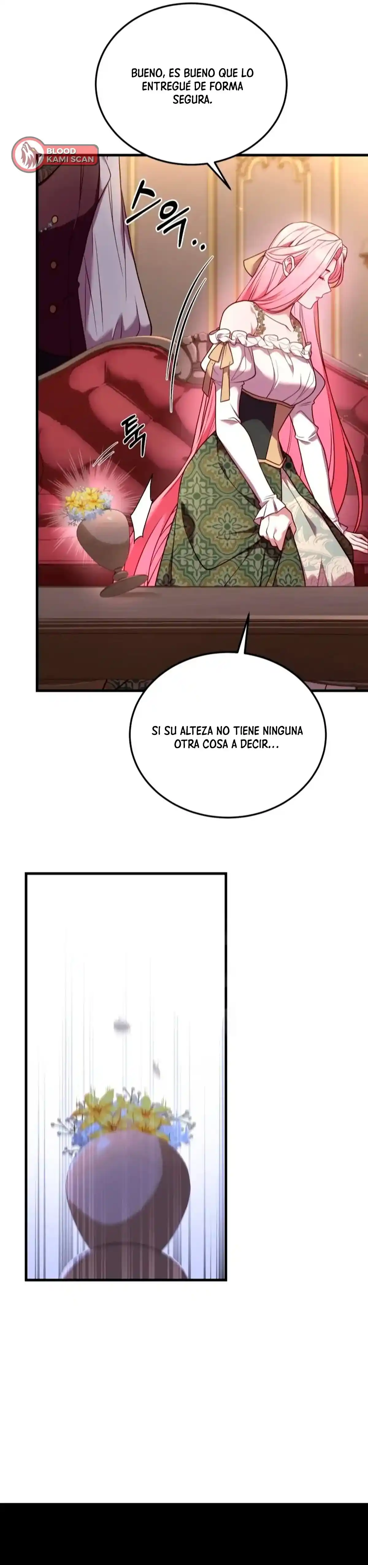 El Precio De La Ruptura - Capítulo 4 - Página 4 - LectorTMOo