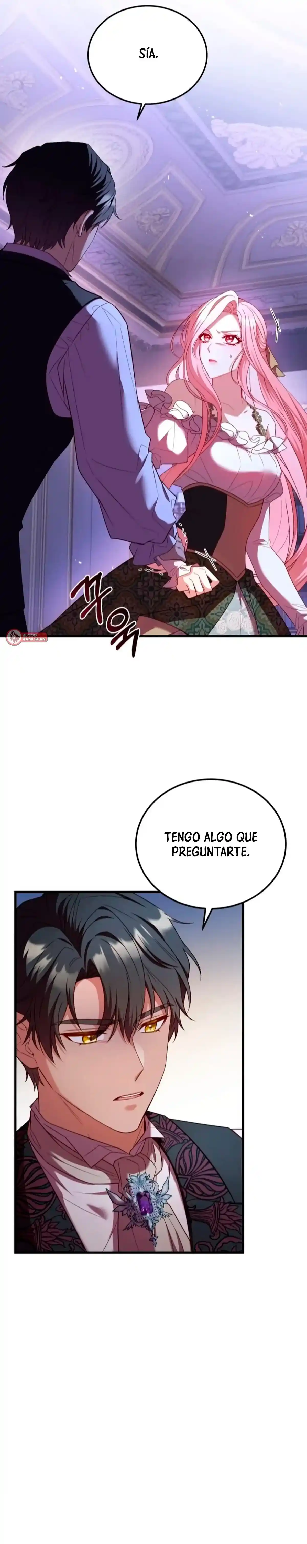 El Precio De La Ruptura - Capítulo 4 - Página 11 - LectorTMOo
