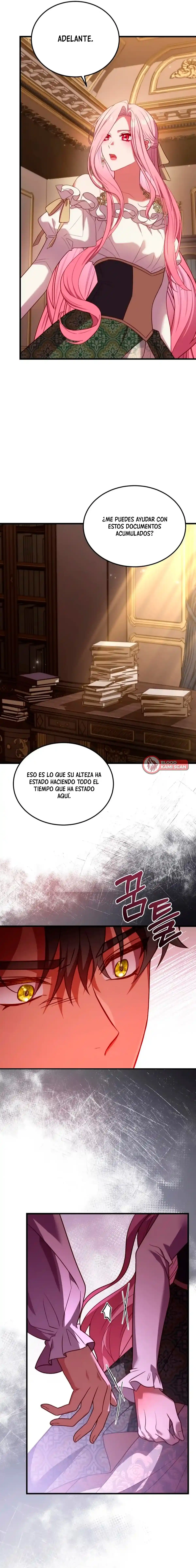 El Precio De La Ruptura - Capítulo 4 - Página 12 - LectorTMOo