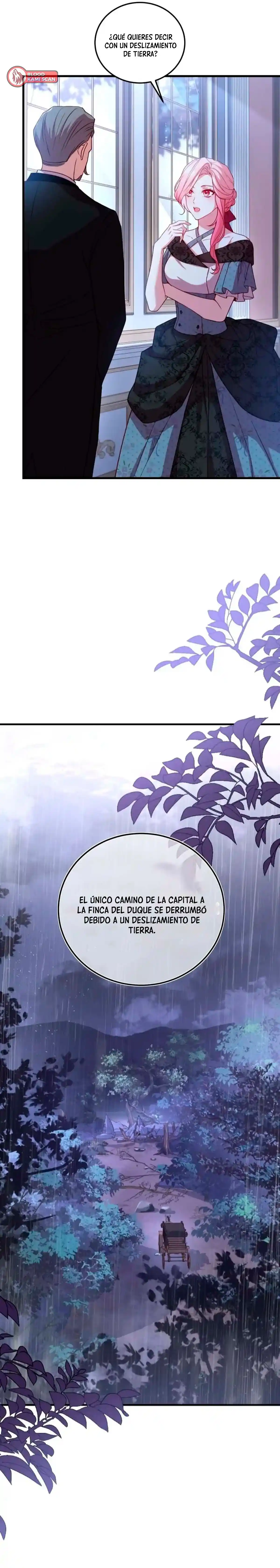 El Precio De La Ruptura - Capítulo 5 - Página 8 - LectorTMOo