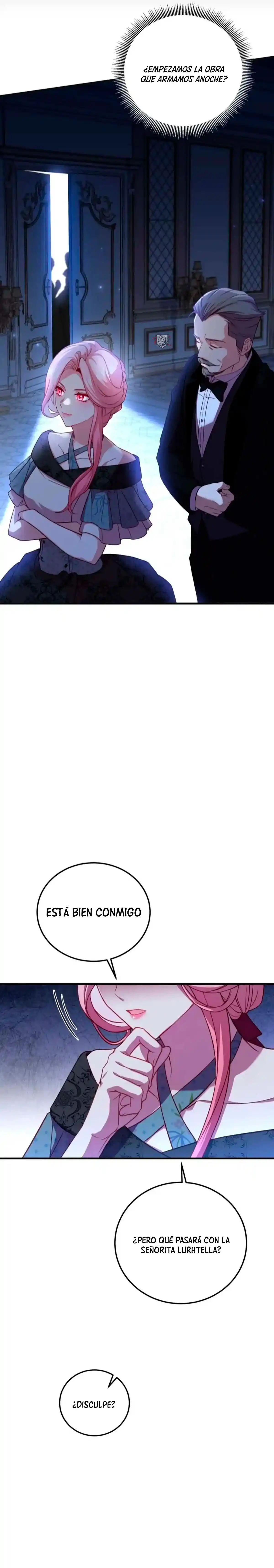 El Precio De La Ruptura - Capítulo 5 - Página 11 - LectorTMOo