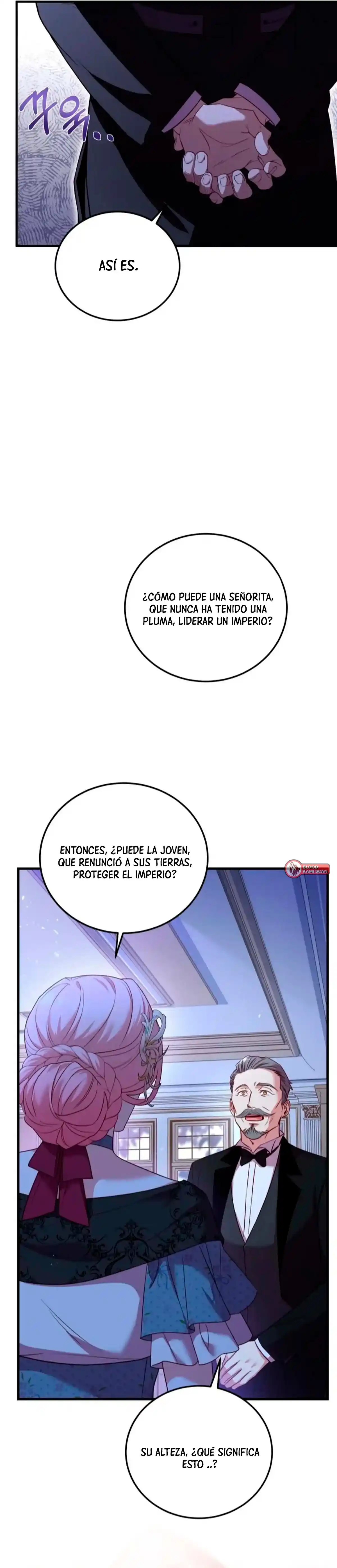 El Precio De La Ruptura - Capítulo 5 - Página 13 - LectorTMOo