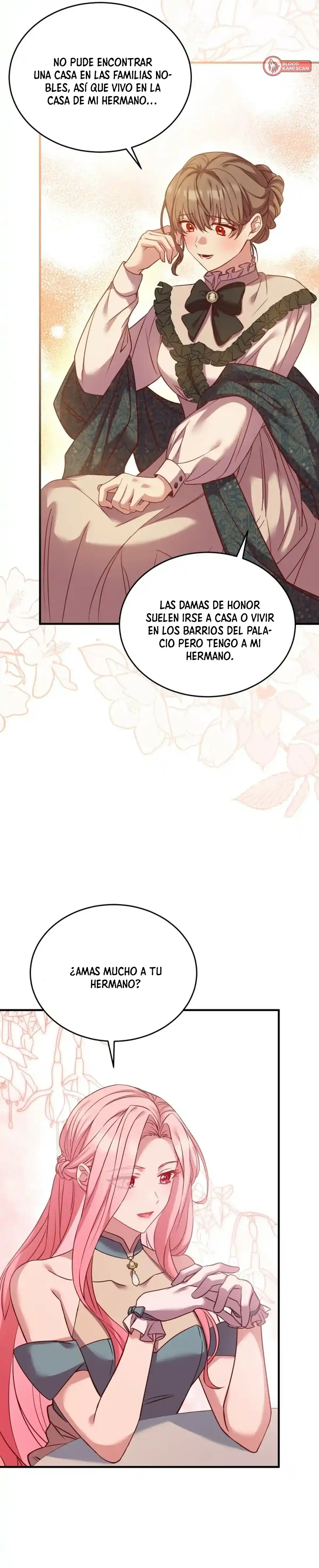 El Precio De La Ruptura - Capítulo 6 - Página 12 - LectorTMOo
