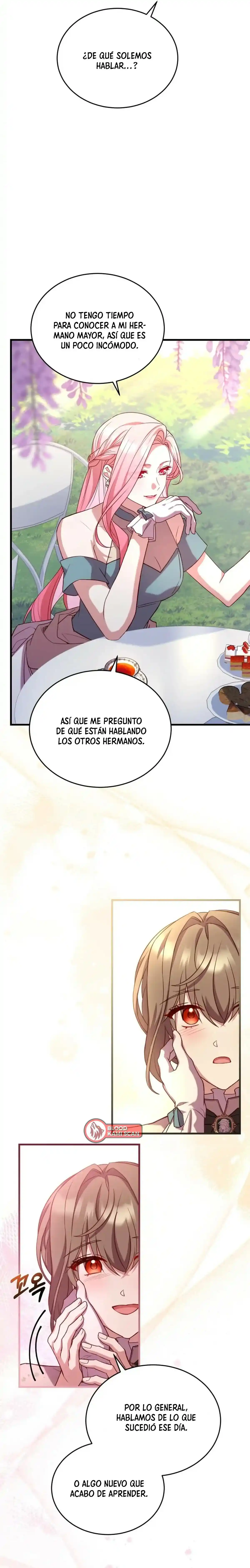El Precio De La Ruptura - Capítulo 6 - Página 15 - LectorTMOo