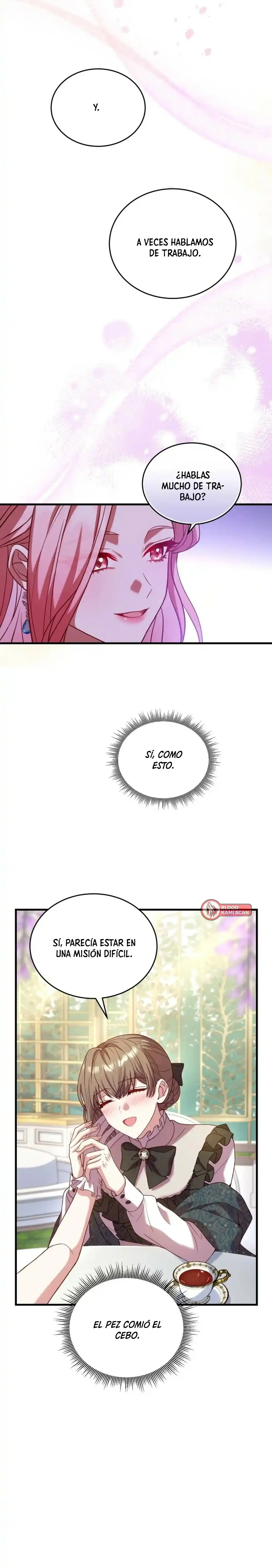 El Precio De La Ruptura - Capítulo 6 - Página 16 - LectorTMOo