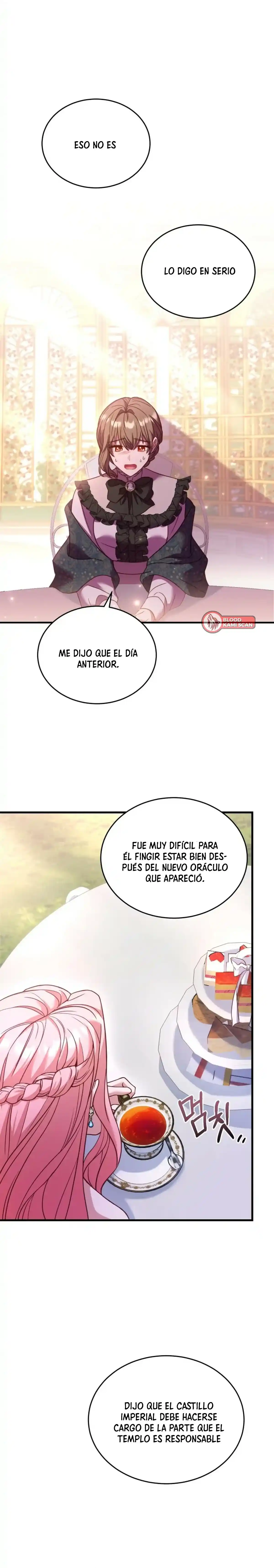 El Precio De La Ruptura - Capítulo 6 - Página 18 - LectorTMOo