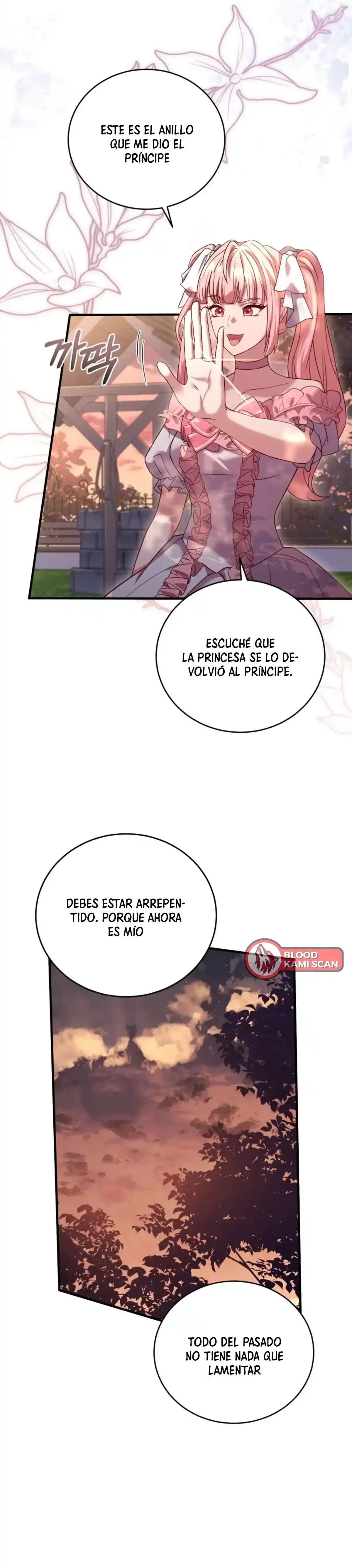 El Precio De La Ruptura - Capítulo 8 - Página 8 - LectorTMOo