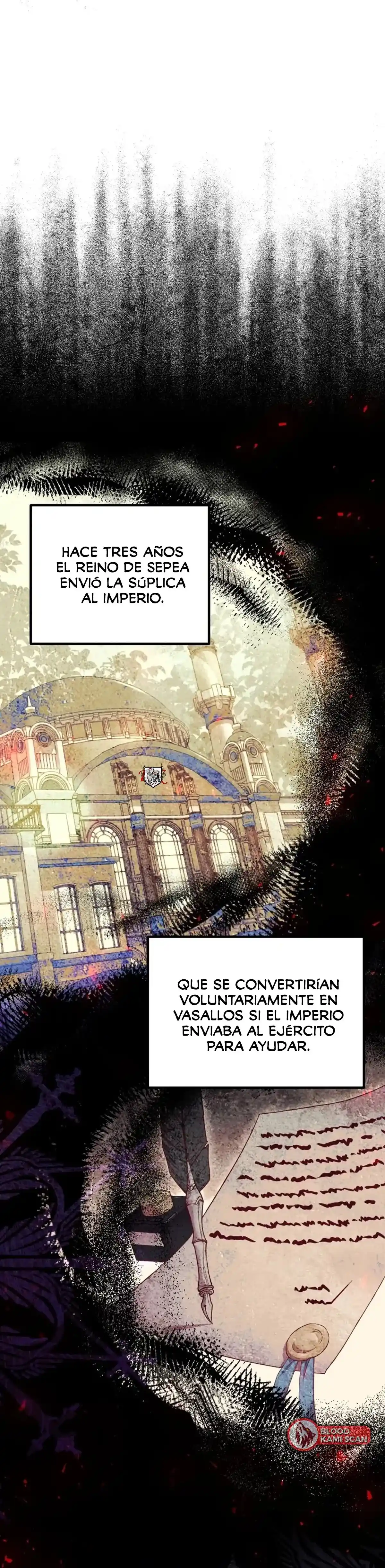 El Precio De La Ruptura - Capítulo 8 - Página 15 - LectorTMOo