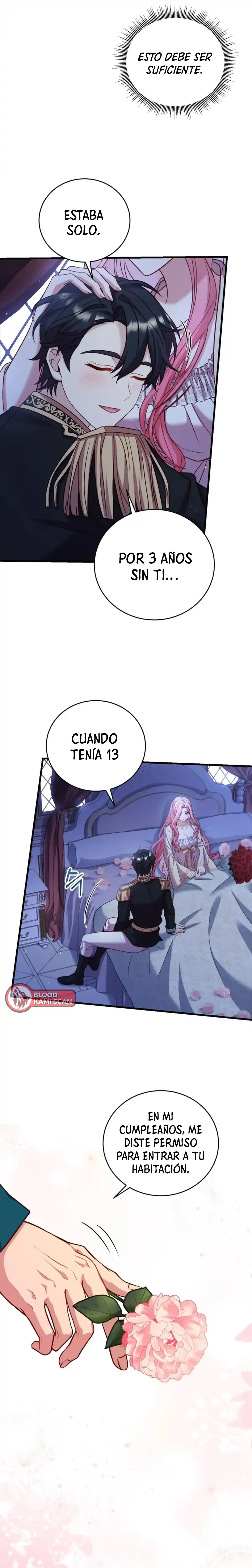 El Precio De La Ruptura - Capítulo 9 - Página 6 - LectorTMOo